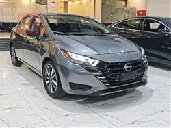 نیسان ڤێرسا